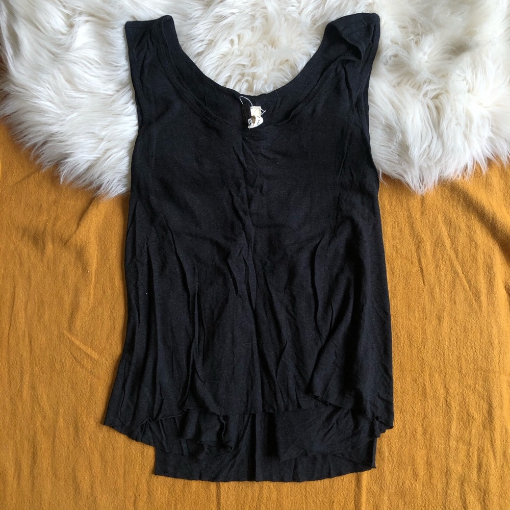 Free People We The Free Tank